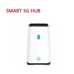 Zyxel 간편한 메쉬 무선 5G 모뎀 CPE 4.67 Gbps 44 MiMo WiFi6 라우터 SIM 카드 포함 NR5103 : 올라인커넥트