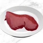 [꼬미양] 양간 800g 목초육 양고기 양내장 간 생간 돌핀 : 꼬미양