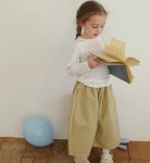 비엔 루디팬츠 와이드 26봄 S~2XL : 메이비아동복 송산그린시티점