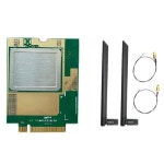 5G NR M.2 카드 T99W175.43 X55 모듈 FRU 5W10V25782 요가 5G-14Q8CX05 및 Ideapad 노트북용 : 프라임상사36