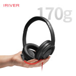 프리미엄 오픈형 초경량 ENC 7.1채널 게이밍 헤드셋 Airset Flow 1.0 베이지 : 아이리버 대리점 이큐웨어