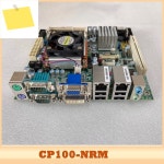CP100-NRM 산업용 제어 메인보드 774-CP1001-003G : 하루밀알