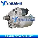 혼다 어코드 오디세이 2.2 2.3 SM-44202 2903726060 5862026060 31200-P0A-004용 스타터 모터 : 프라임상사35