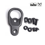 유니버설 파라클립 슬링 마운트 어댑터 클립인 슬링 RSA GBB KEYMOD MLOK MS2 MS3용 슬링 스위블 사냥 및 전술 액세서리 : 드림에이스