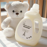 2+1 마마앤부 대용량 아기 유아섬유유연제 2L : 마마앤부몰