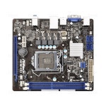 ASRO H61M VS3 마더보드 16GB E3 DDR3 ATX PCI 1155 : 발로네샵