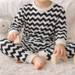 [마이원단] s0767 30수 후라이스 지그재그 블랙 : 마이원단