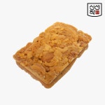 주식회사 세웅에프에스 | [신선작] 블럭형 우니 칠레산 성게알, 400g : 세웅에프에스