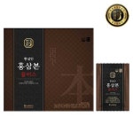 농협홍삼 한삼인 홈플러스 북수원점 | (랜덤박스용)[농협홍삼 한삼인] 홍삼본플러스 50ml x 30포 + 쇼핑백 : 선물만땅