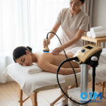 영일엠 국내생산 01M7-P 고급형 라파엘싸소 진동마사지기 마사지건 터보사쏘 : 의료기상사