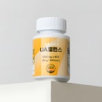 UA밸런스 타트체리 샐러리씨앗 3개월분 약국 병원 판매 90정, 3개 : 비엠코 BMCO