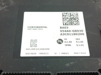 현대 그랜저 IG BCM 954A0-G8030 : 주식회사 알비오토