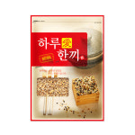 하루애한끼 소프트 슈퍼곡물 귀리 쌀 4kg, 1개 : 하루애한끼 쌀