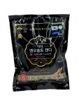 닥터 엔오솔트 캔디 Dr. NoSalt Candy 나노컴텍닥터큐 엔오솔트 사탕 홍삼캔디 300g 43개입 : 나노컴텍닥터큐