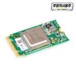 라즈베리 파이 5   AI 키트 Hailo8l 13 탑 26 PCIe M.2 HAT + 보드 : Daol다올4