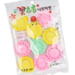 장미 꽃초롱 나프탈렌 9p 10개 세트 필수템 깔끔한 좀약 2WA0805505 : 해봄세일