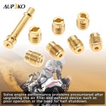 프레데터 212cc 196cc 헤미 또는 비헤미 032 미니 바하 카트 GX270 037 : 해직다