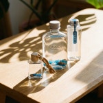 바다 디퓨저 / 푸른바다향 : 바다보석 BADABOSUK