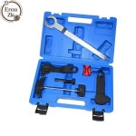 자동차 타이밍 도구는 VAG EA211 골프 7 mk7 VII 1.2 1.4 TSI TGI 가솔린 엔진 수리 도구에 됩니다. : 랑리오