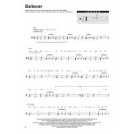 탑 록 히트곡 | 드럼 | 중급 49 송북 | 시트 온라인 드럼 드럼 드럼 음악 북, : Guma moaShoppi