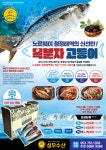 성우수산 복분자고등어 선물세트 2kg,3kg,4kg 노르웨이고등어 : 풍구원