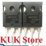 FP7530 : 카맥스스