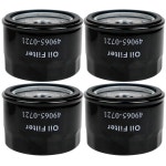 4PCS 49065 0721 FR691V FR730V FR651V FR600V FS651 : 해직다