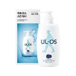 [맨즈케어 바디워시 ]우르오스 스킨워시 500ml : 원라이브:브랜드