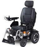 전동휠체어 나래200 케어라인 국내제조 보배의료기 부산 경남 : 보배의료기