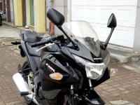 중고오토바이매입 2014년식 혼다 CBR125 4200KM [몽키바이크] : 몽키바이크