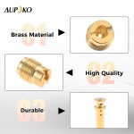 프레데터 212cc 196cc 헤미 또는 비헤미 032 미니 바하 카트 GX270 037 : 해직다