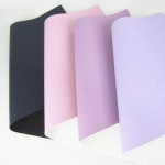 20/50x120cm 롤 Litchi 질감 가짜 합성 PU 인조 패브릭 활 공예 봉제 DIY H0308 : 추월소소온