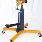 밋션 작기 브래킷 엔진 쟈키 듀티 거치대 미션 리프트 차량용 지지대 탈고 쇼바 : 월드바잉331