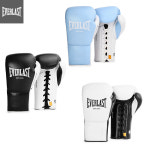 파워락 프로 OG 트레이닝 글러브 레이스업 스파링 권투 격투기 글러브 : 태화사 스포츠