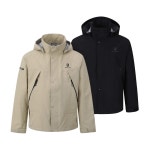 블랙야크 남성 AWC 3L 레인자켓 등산자켓 1BYJKSU013 : 블랙야크 광덕물산패션아울렛