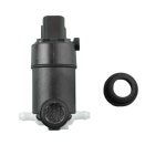 자동차 앞 유리 와셔  98502W500 현대호환 엘란트라 산타 기아호환 스포용 : 인사이트컴퍼니