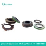 F-lygt 3127 펌프용 35mm 기계적 씰 상부/하부 3126-181/3127/4440/5530 TC/TC/VIT : 유진상사14