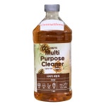 말표 다목적 세정제 파인향(솔향) 1.88L 파인솔 화장실 냄새탈취 주방 기름때 제거제 : 클린윗미