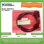 NI SH68-68-S 185262-02 스위치 모듈형 기기 : 스마트 모두다 종합상사