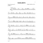 스네어 드럼 -- 대회 컬렉션 등급 초급-중급 솔로 위한 레벨을 : Guma moaShoppi