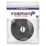 Fosmon2-RCA 오스스테레오 오디오 케이블, 듀얼 RCA 커넥터로 깨끗한 사운드 - 6피트 : 지오상사