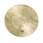 중국 유명한 구리 공 요가 명상 치유 바람 차오 손 망치 40in 100cm : 천태소소온