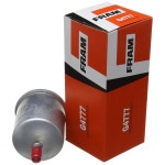 프레임 G4777 연료 필터 : 캡틴부품