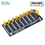 770년대 1R - 9999999 프로그래밍 가능 조정 SMD 저항기 슬라이드 보드 단계 정확도 1/2 와트 모듈 200V : 다온상사v