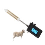 가축 정액 수집기 장비 동물 장치 전기 인공수정 : 흑백상회