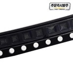 2PCS - TMP117AIDRVR WSON-6 온도 센서 칩 : 다온상사v