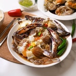 청담새벽집 간장게장 2.5kg : 청담새벽집