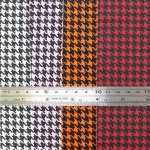 종이 크레인 새 패턴 인공 가죽 원단 나비 DIY 귀걸이 H0423 : 추월소소온