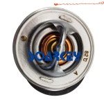 새로운 온도 조절기 82 ℃ Isuzu 4BA1 엔진 엘프 NKR 적합 : 햇살임