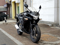 중고오토바이매입 2014년식 혼다 CBR125 4200KM [몽키바이크] : 몽키바이크